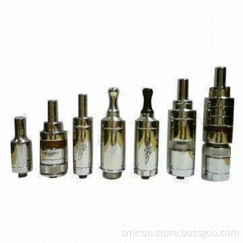 Ithaka Atomizer with 4.0mL Capacity